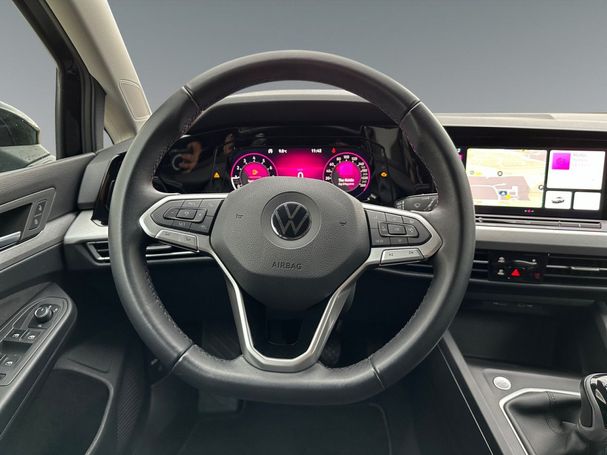 Volkswagen Golf Variant 1.5 TSI 110 kW image number 13