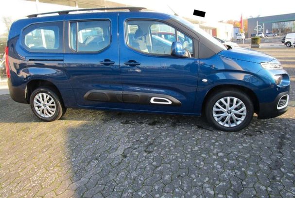 Citroen Berlingo XL BlueHDi 130 FEEL 96 kW image number 6