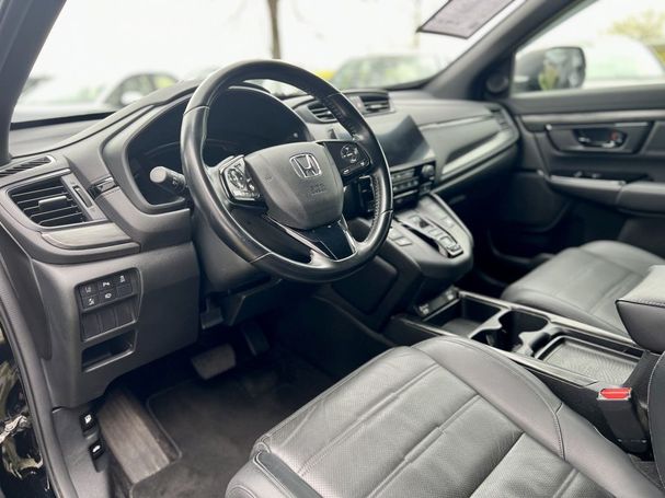 Honda CR-V 135 kW image number 12