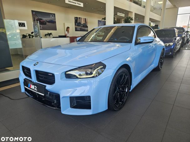 BMW M2 338 kW image number 1