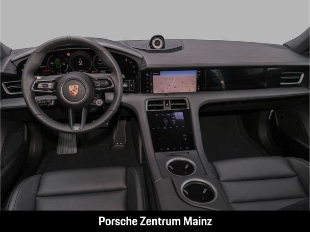 Porsche Taycan 4S Cross Turismo 440 kW image number 29