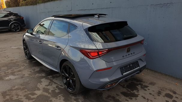 Cupra Leon e-Hybrid DSG 180 kW image number 4