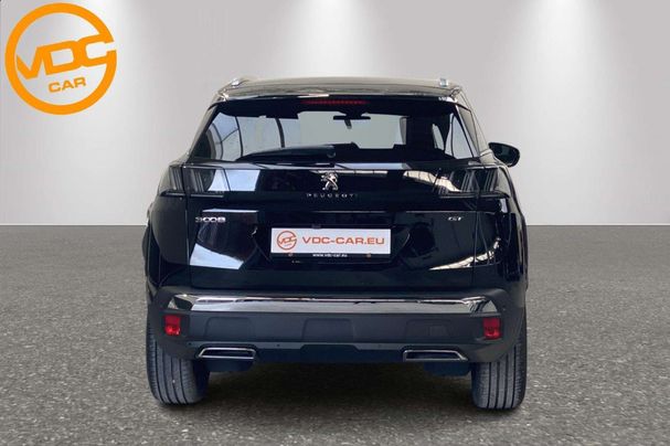 Peugeot 3008 EAT8 96 kW image number 7