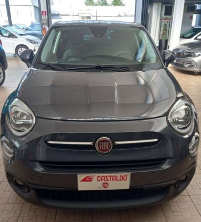 Fiat 500X 1.3 MultiJet 70 kW image number 1