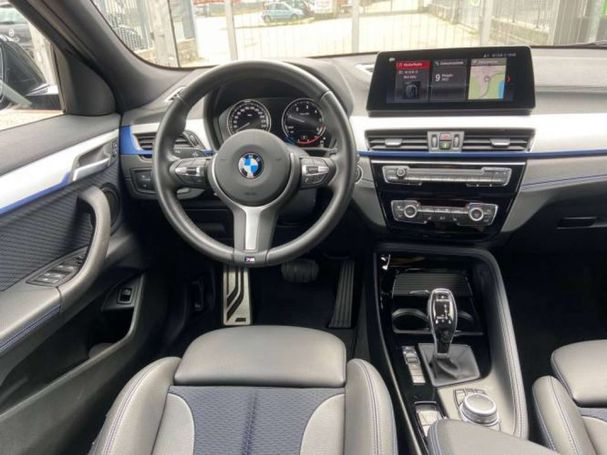 BMW X2 xDrive20d 140 kW image number 3