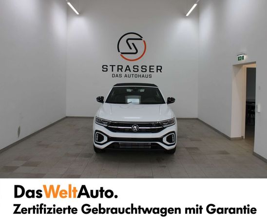 Volkswagen T-Roc TSI DSG 110 kW image number 3