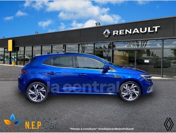 Renault Megane 118 kW image number 3