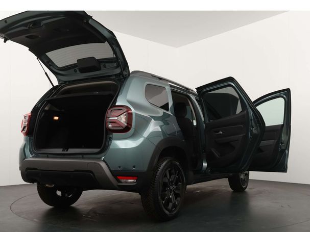 Dacia Duster TCe 100 74 kW image number 24