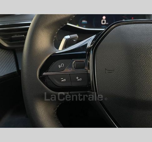 Peugeot 2008 PureTech 130 Allure 96 kW image number 29