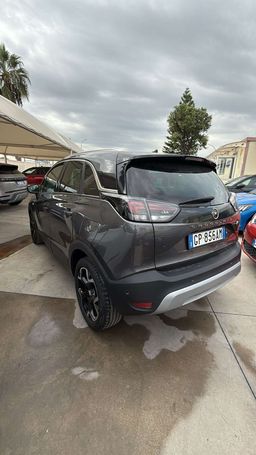 Opel Crossland X 81 kW image number 5