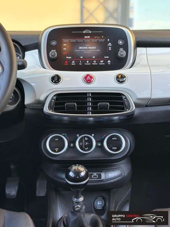 Fiat 500X 1.3 MultiJet 70 kW image number 9