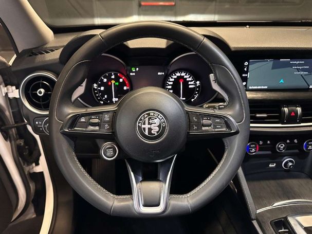 Alfa Romeo Stelvio 2.2 Diesel AT8 Q4 140 kW image number 14