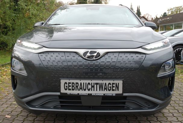 Hyundai Kona Elektro Premium 150 kW image number 3