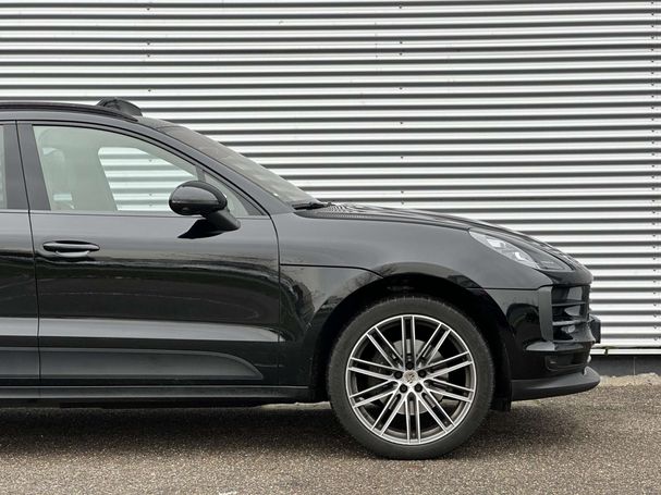 Porsche Macan 180 kW image number 20