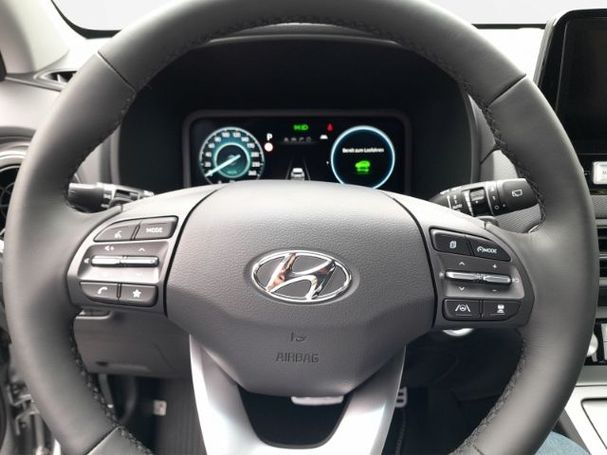 Hyundai Kona Elektro 100 kW image number 10