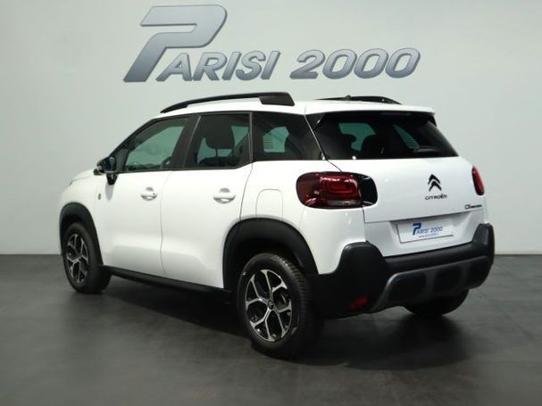 Citroen C3 Aircross PureTech 110 S&S 81 kW image number 5