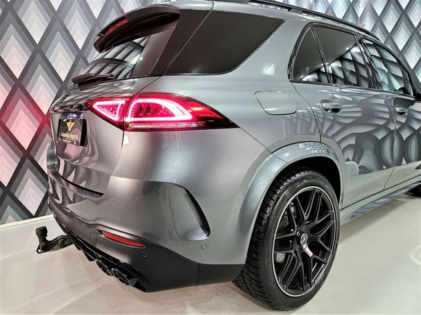 Mercedes-Benz GLE 53 AMG 4Matic+ 320 kW image number 19