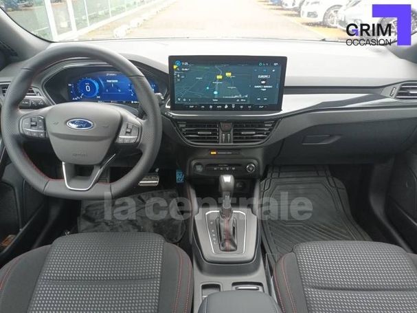 Ford Focus 1.0 MHEV 92 kW image number 7