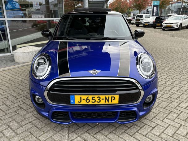 Mini Cooper 100 kW image number 3