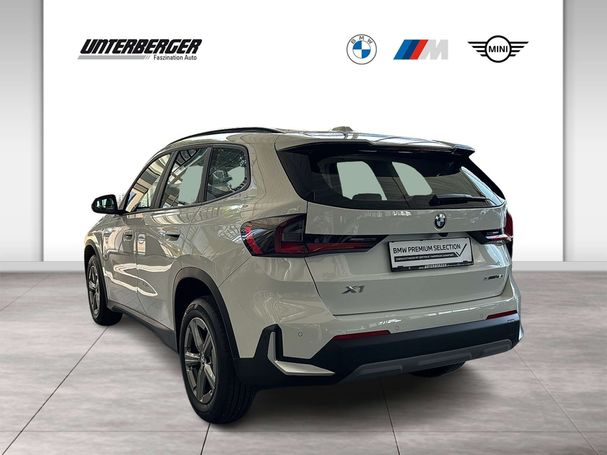 BMW X1 sDrive18i 100 kW image number 4