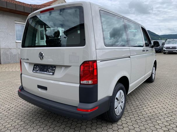 Volkswagen T6 Transporter 110 kW image number 3