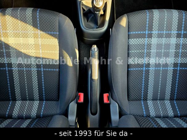 Volkswagen up! 55 kW image number 11