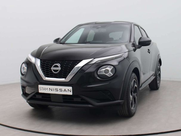 Nissan Juke DIG-T N-Connecta 85 kW image number 16