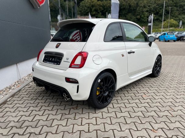 Abarth 695 132 kW image number 13