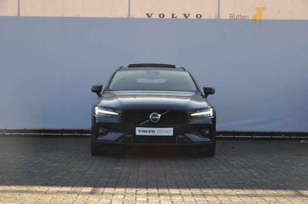 Volvo V60 B3 Ultimate 120 kW image number 8