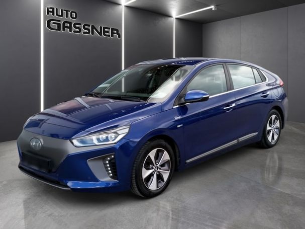 Hyundai Ioniq 88 kW image number 1