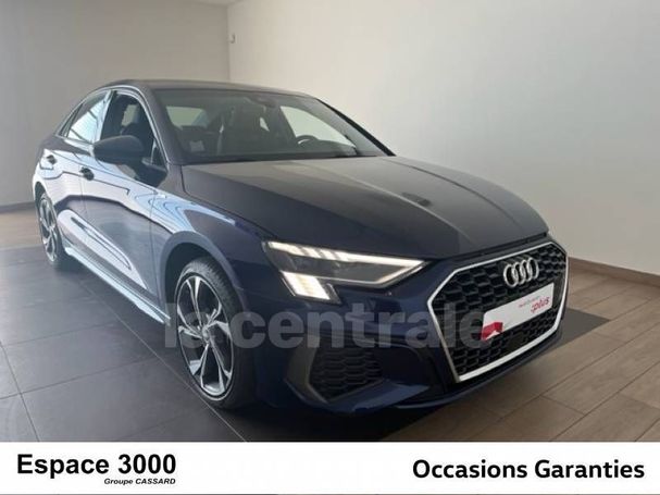 Audi A3 35 TDI S tronic S-line 110 kW image number 2