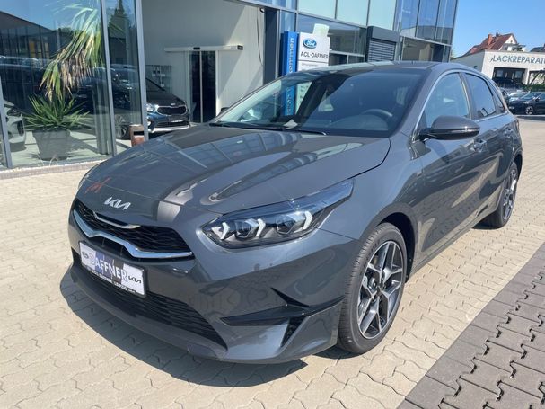 Kia Ceed Spirit 118 kW image number 1