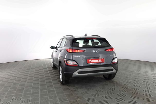 Hyundai Kona 88 kW image number 4