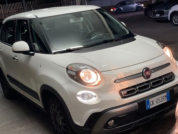 Fiat 500L 1.3 MultiJet Cross 70 kW image number 6