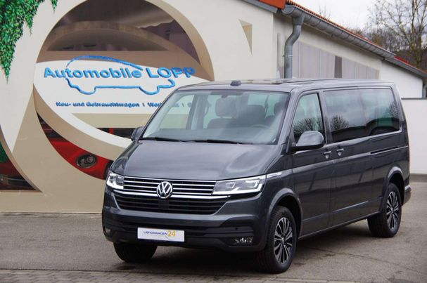 Volkswagen T6 Caravelle DSG Comfortline 110 kW image number 2