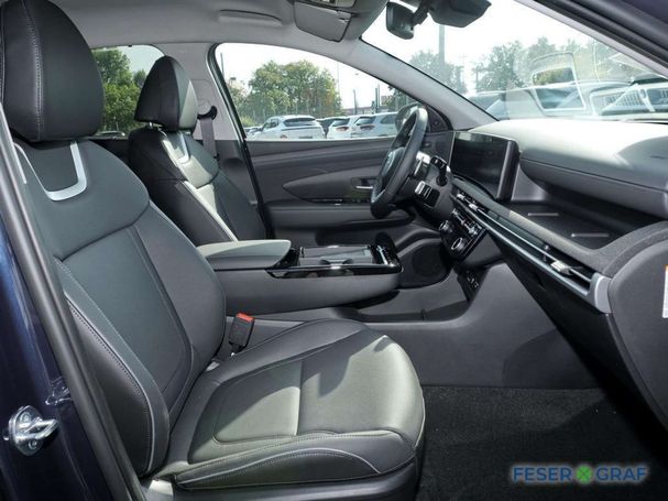 Hyundai Tucson Prime 185 kW image number 3