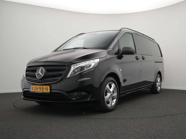 Mercedes-Benz Vito 116 CDi 120 kW image number 1