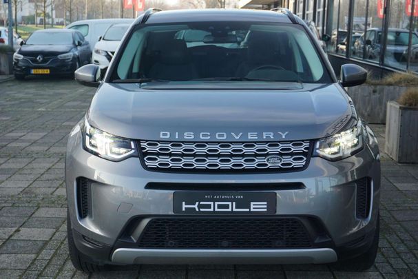 Land Rover Discovery Sport P300e 227 kW image number 10