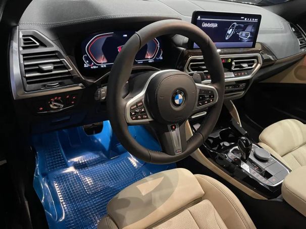 BMW X4 xDrive 140 kW image number 6