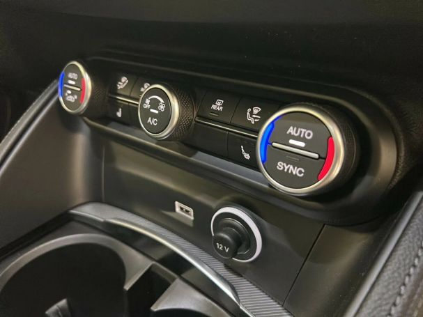 Alfa Romeo Stelvio 206 kW image number 24