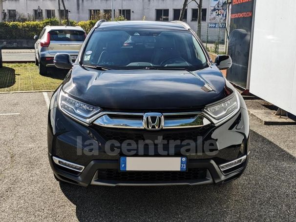 Honda CR-V 135 kW image number 2