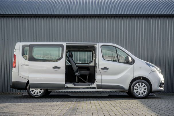 Renault Trafic DCi L2H1 70 kW image number 7