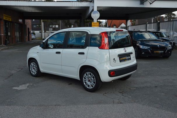 Fiat Panda 1.0 Hybrid 51 kW image number 6