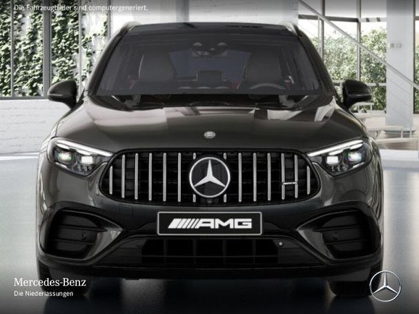 Mercedes-Benz GLC 43 AMG 310 kW image number 7