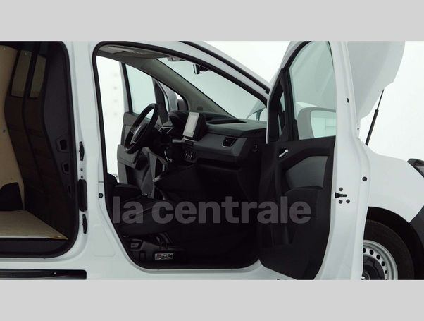 Renault Kangoo TCe 130 96 kW image number 36