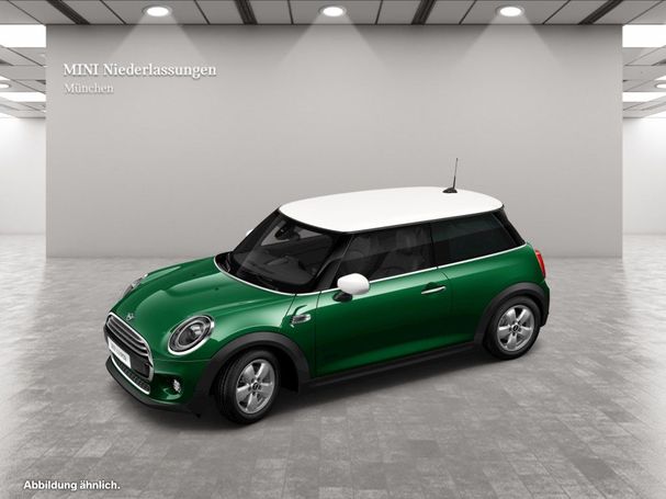 Mini Cooper Mini 100 kW image number 3