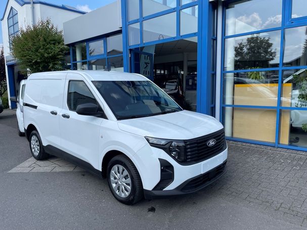 Ford Transit Courier Trend 92 kW image number 2