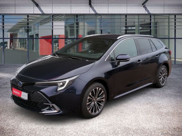 Toyota Corolla Touring Sports 144 kW image number 2