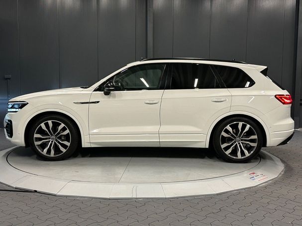 Volkswagen Touareg 4Motion 210 kW image number 5