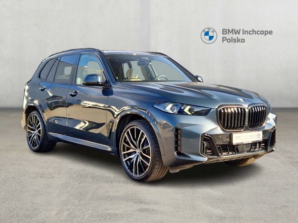 BMW X5 xDrive 210 kW image number 7